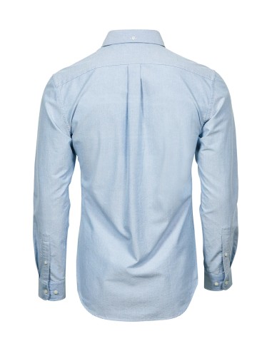 TEE-4000-Mens Perfect Oxford Shirt